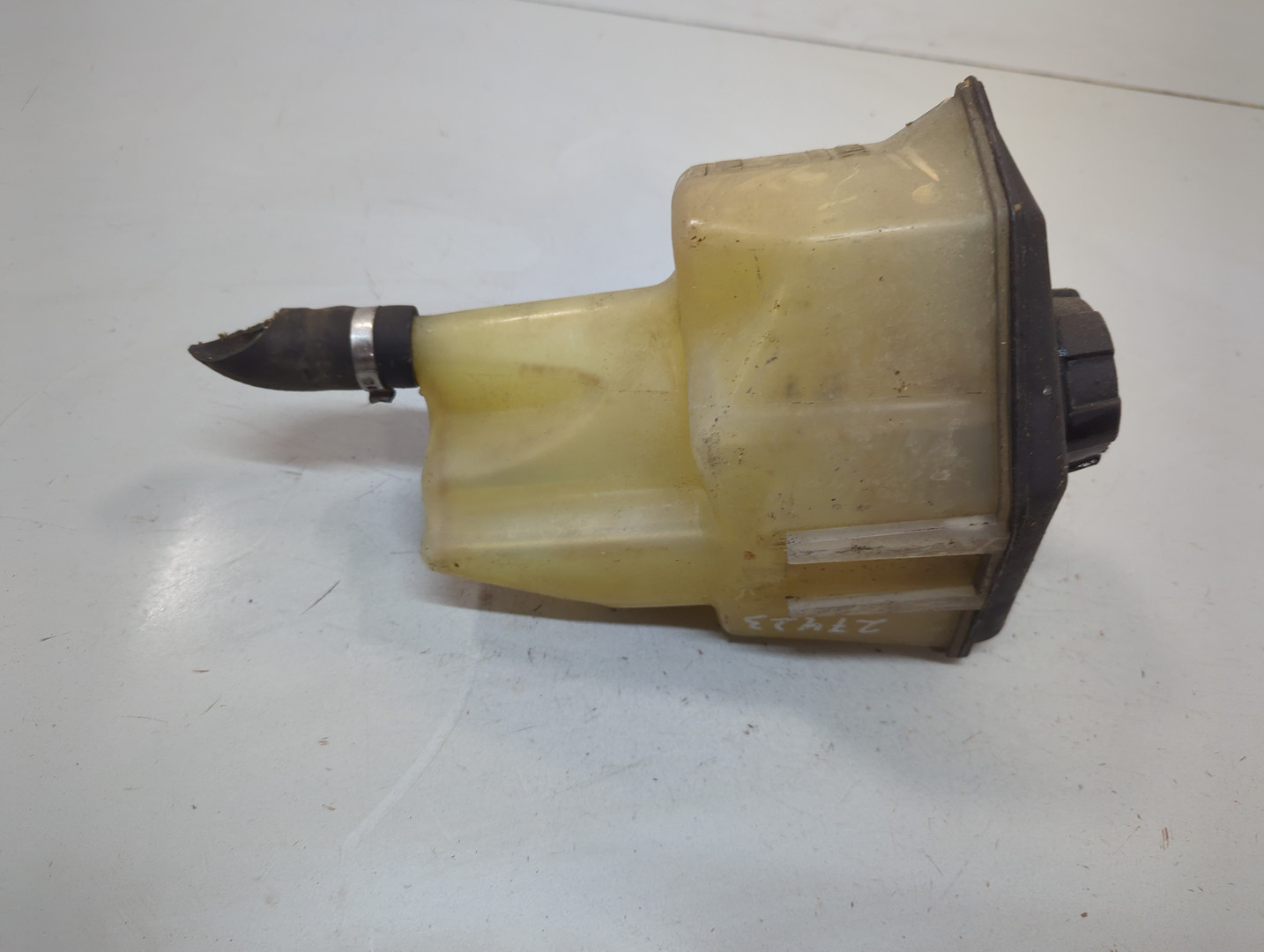 Бачок расширительный