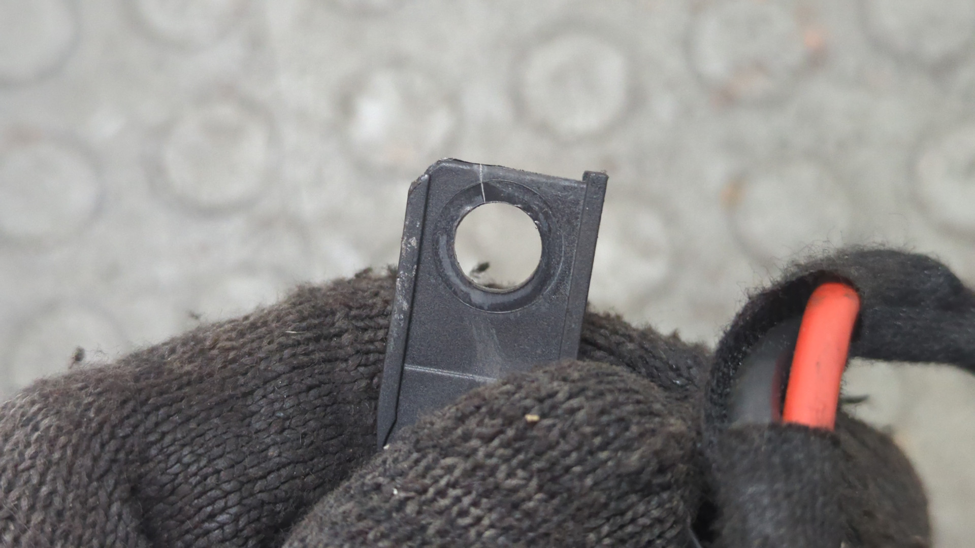 Моторчик печки