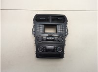 GB5T18A802BD Рамка под магнитолу Ford Explorer 2015-2019 20816436 #1