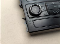 GB5T18A802BD Рамка под магнитолу Ford Explorer 2015-2019 20816436 #2