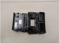 GB5T18A802BD Рамка под магнитолу Ford Explorer 2015-2019 20816436 #3