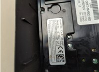 GB5T18A802BD Рамка под магнитолу Ford Explorer 2015-2019 20816436 #4