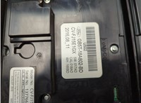 GB5T18A802BD Рамка под магнитолу Ford Explorer 2015-2019 20816436 #5