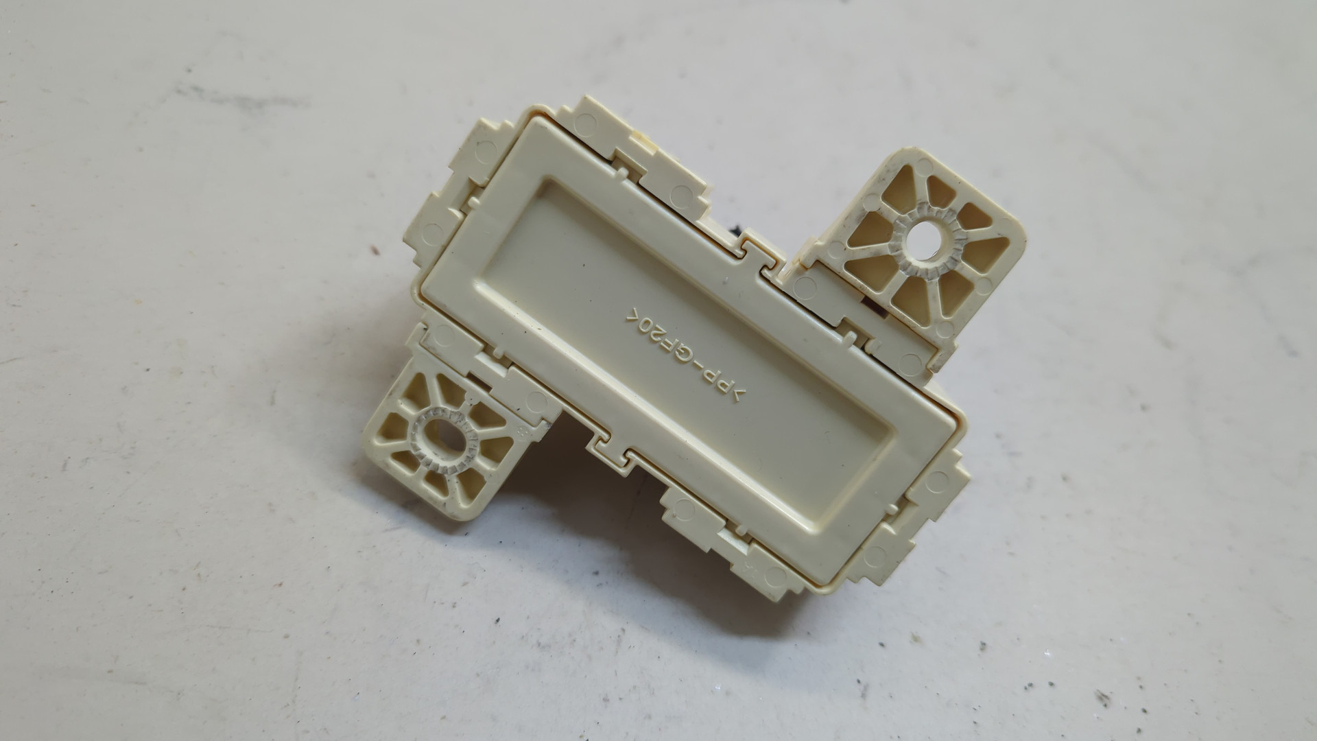 Блок предохранителей