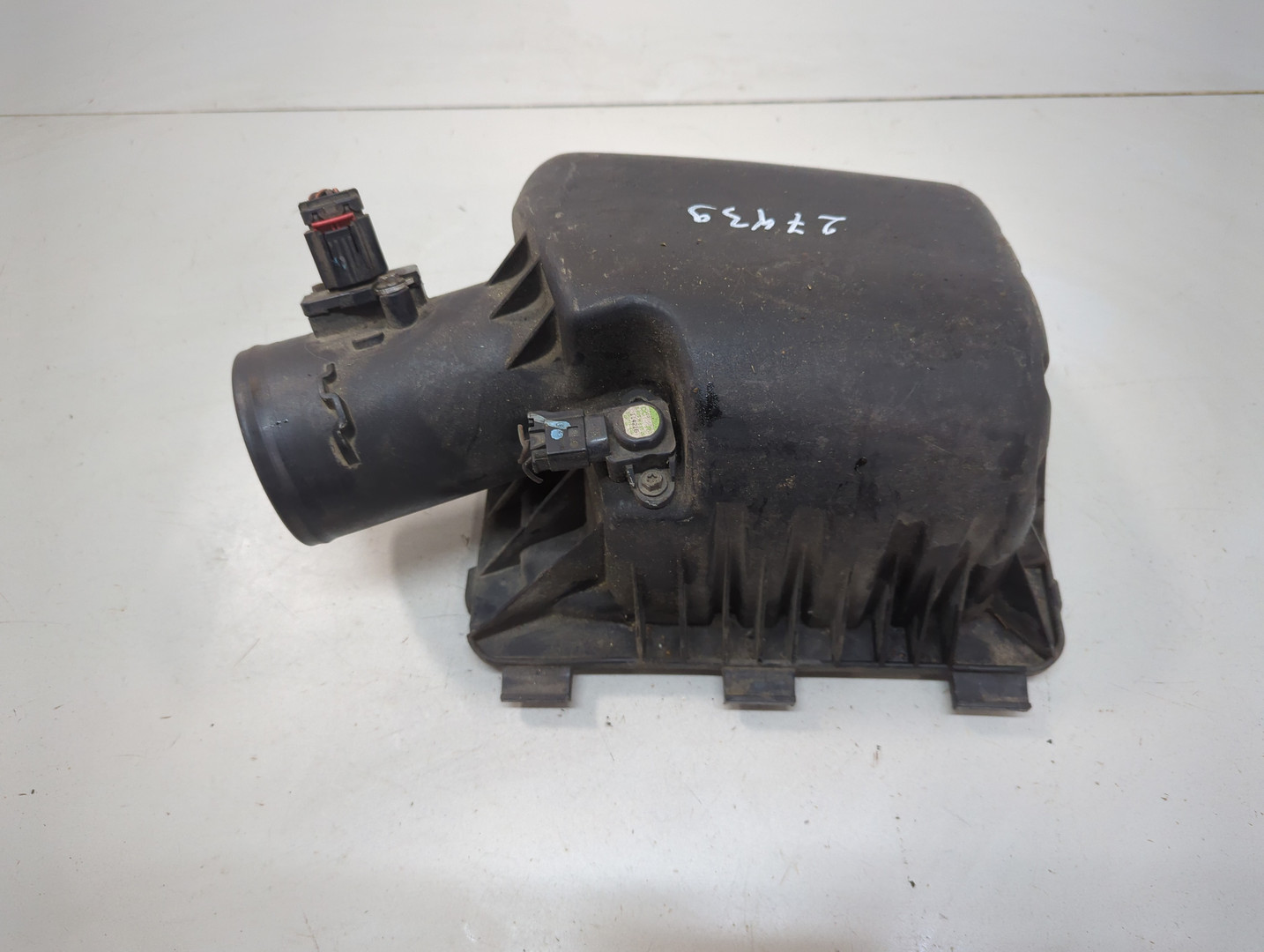 Корпус воздушного фильтра