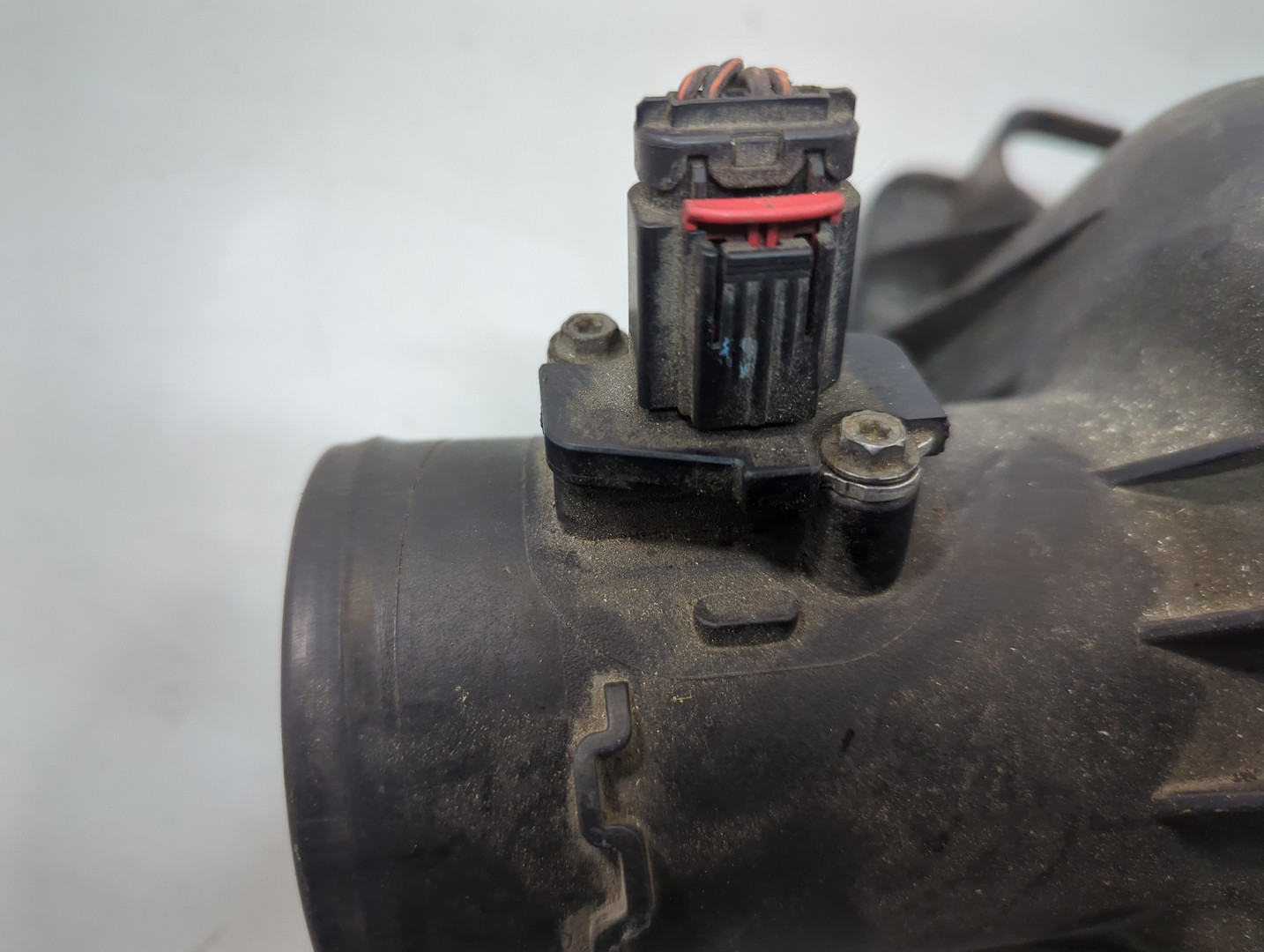 Корпус воздушного фильтра