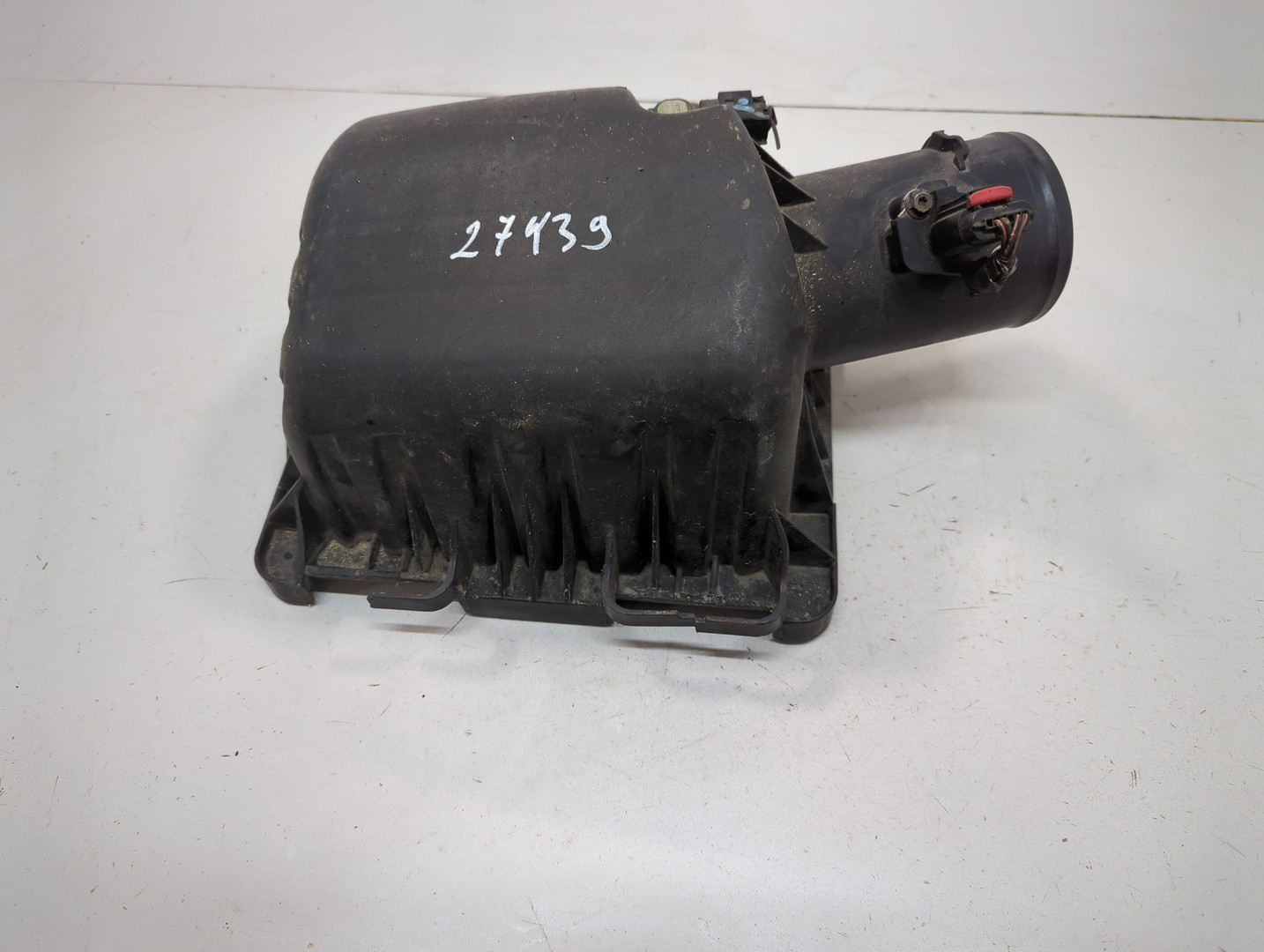 Корпус воздушного фильтра