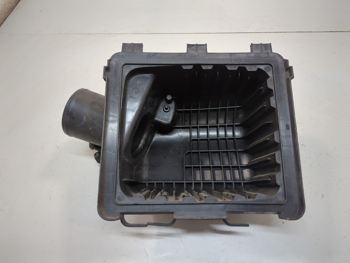 Корпус воздушного фильтра