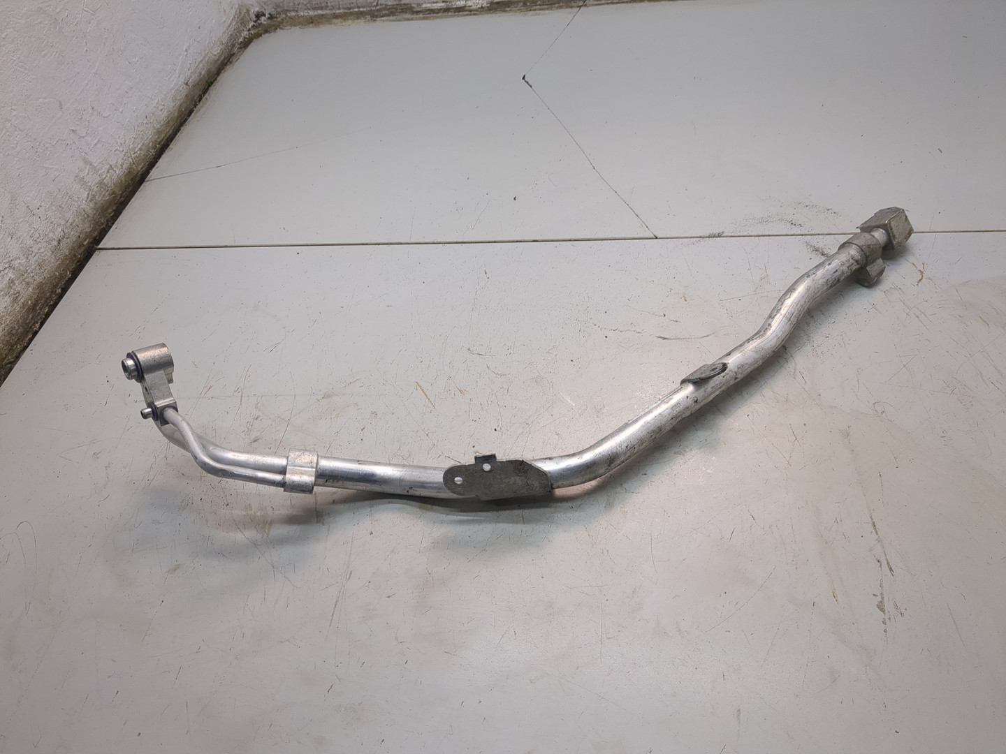 Трубка кондиционера