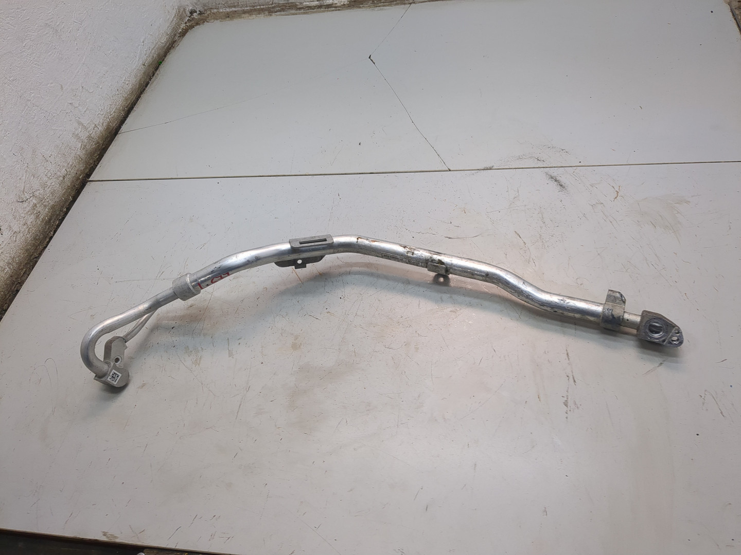 Трубка кондиционера