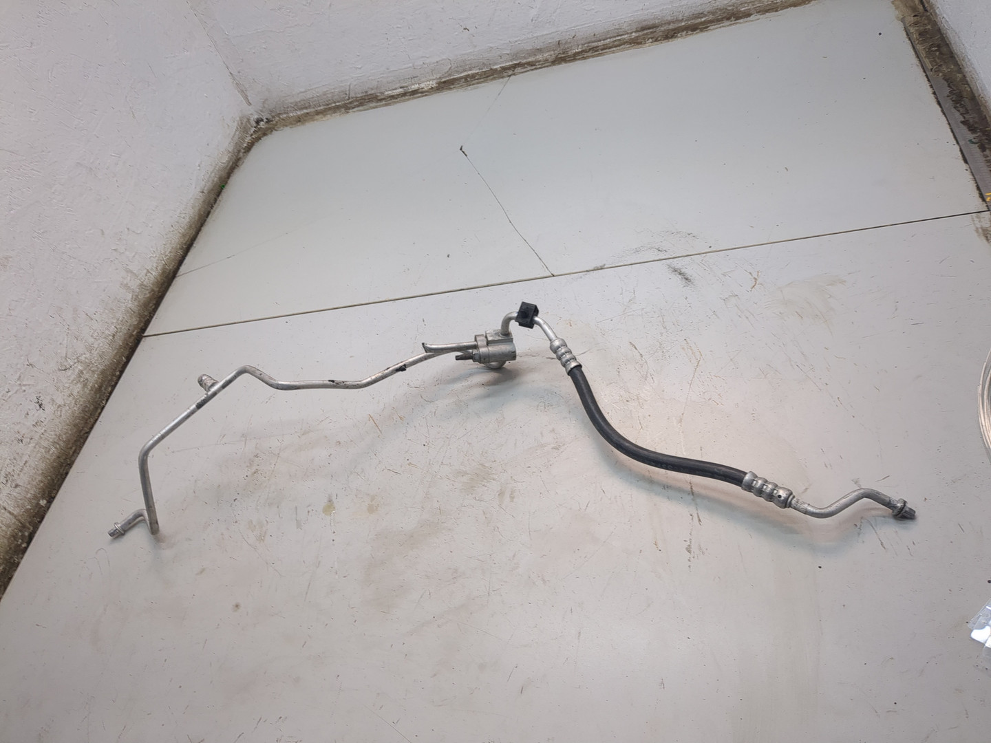 Трубка кондиционера