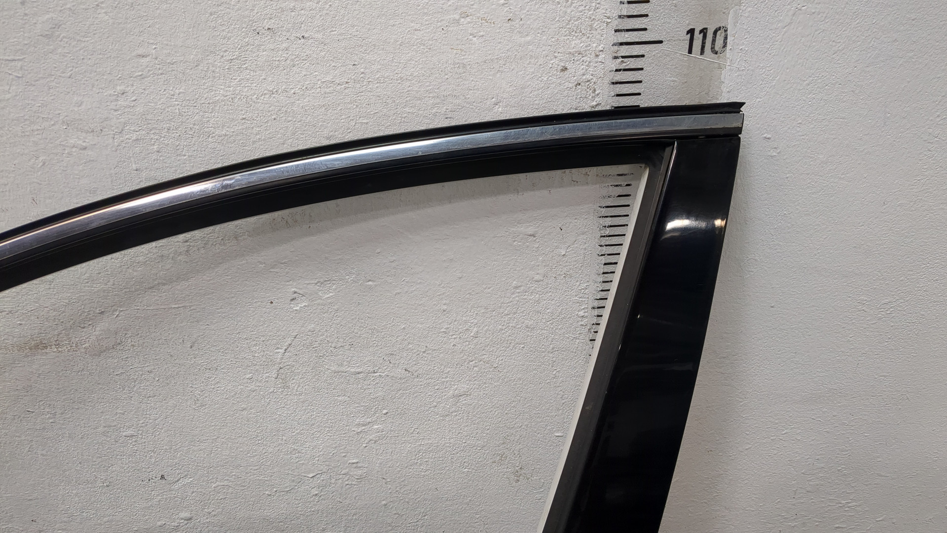 Дверь передняя левая