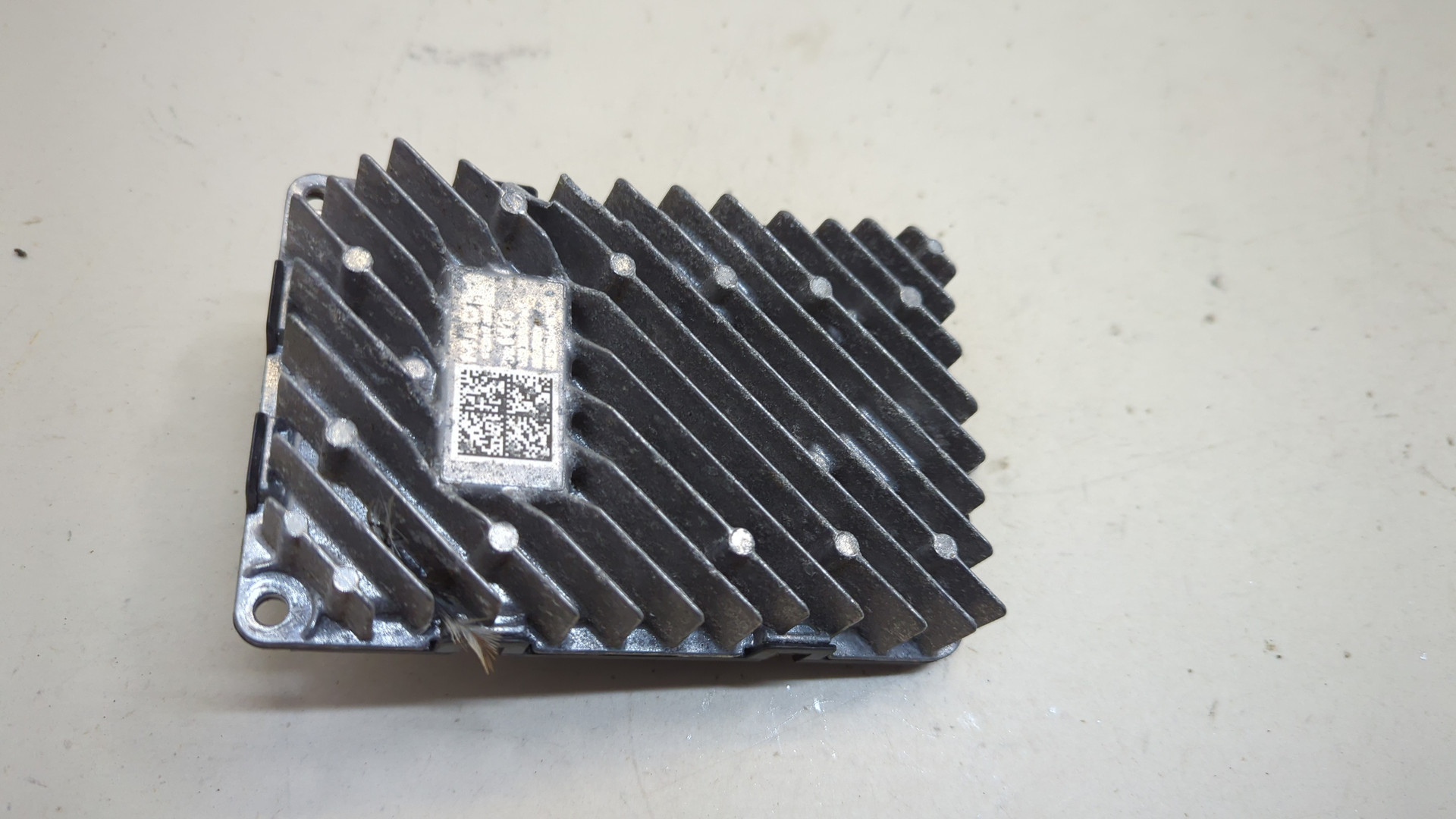 Блок ксеноновой лампы