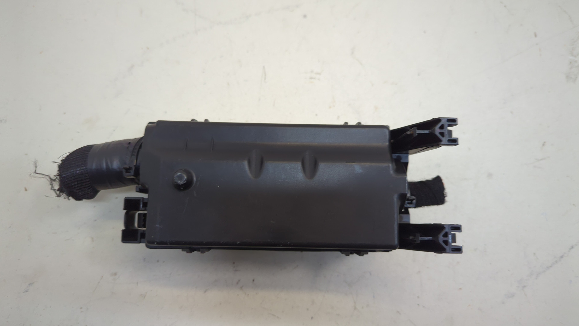 Блок предохранителей