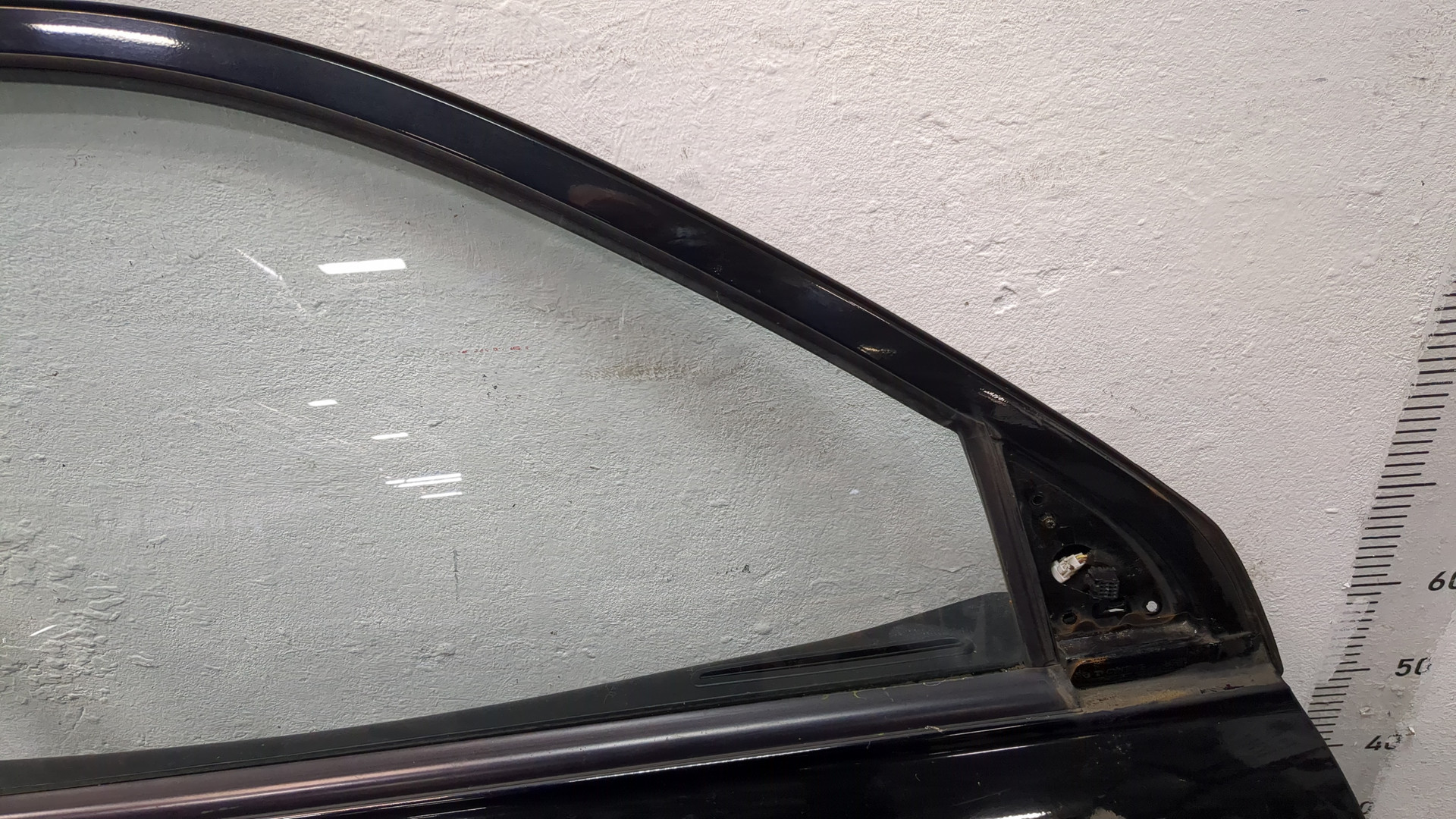 Дверь передняя правая