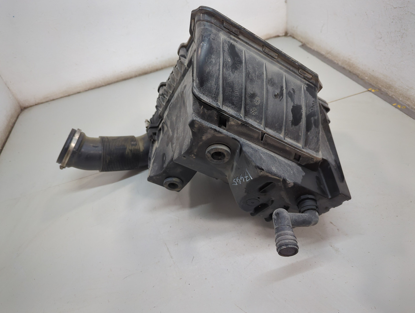 Корпус воздушного фильтра