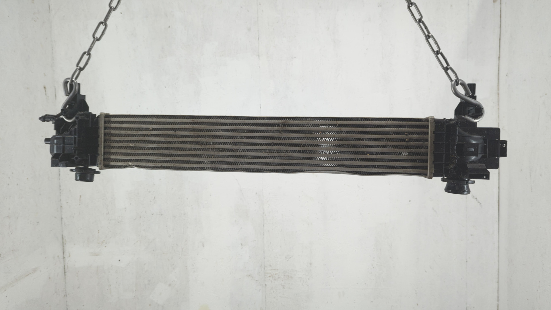 Интеркулер