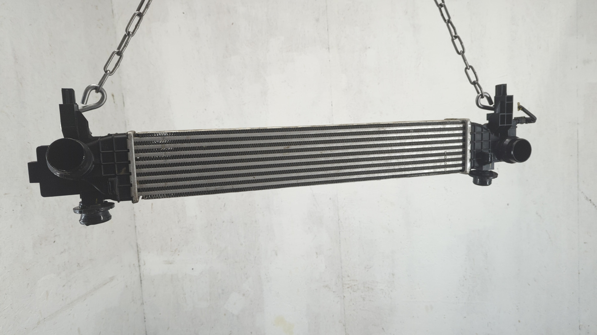 Интеркулер