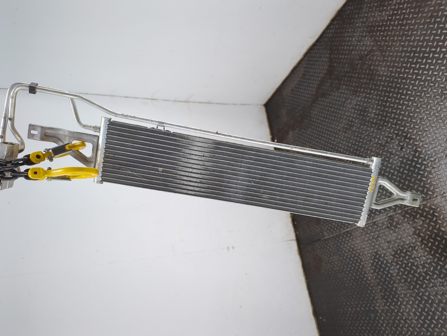 Радиатор АКПП (маслоохладитель)