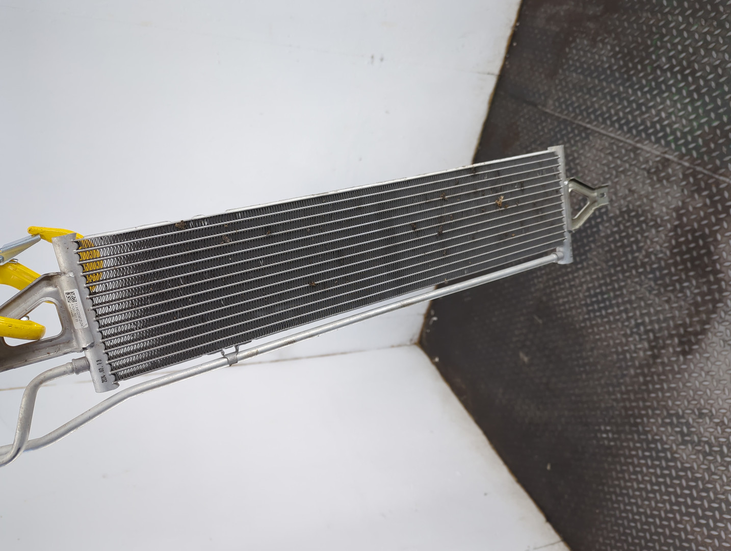 Радиатор АКПП (маслоохладитель)