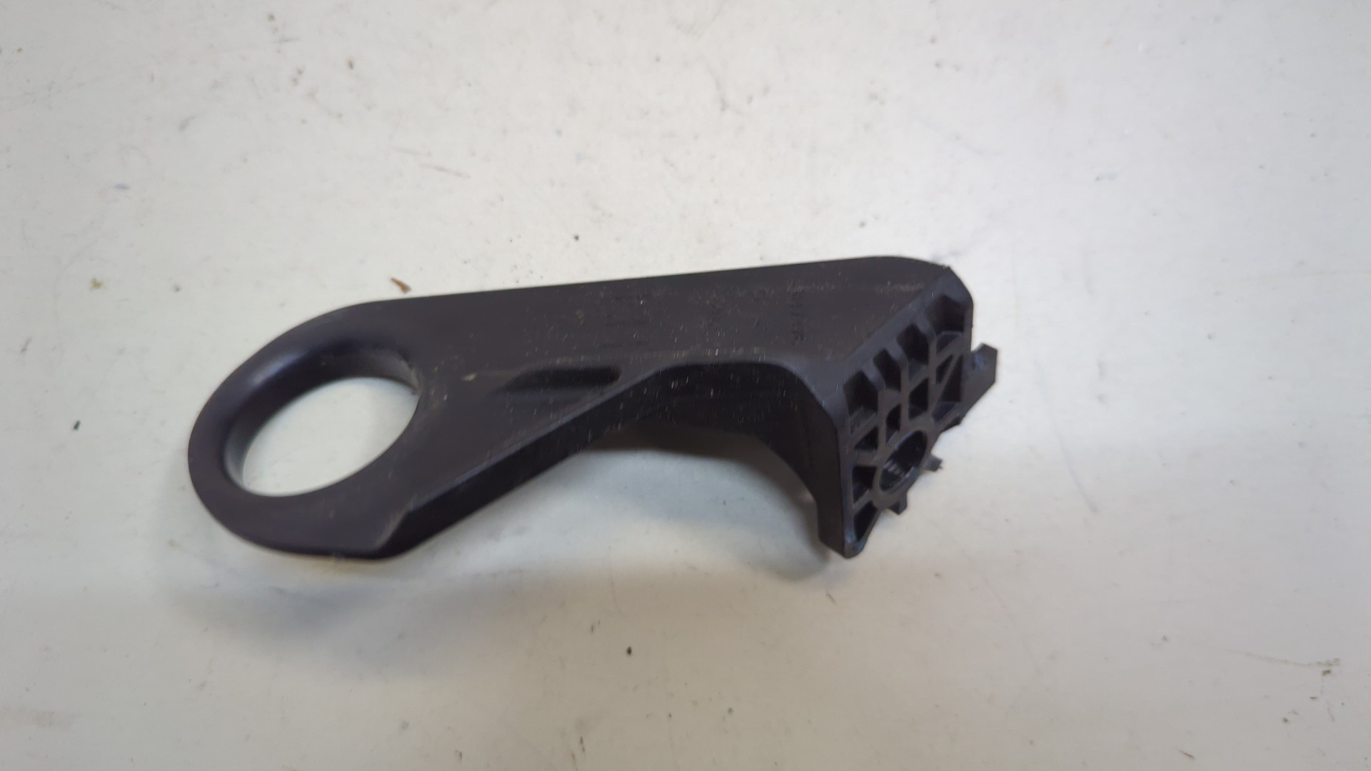 Кронштейн радиатора