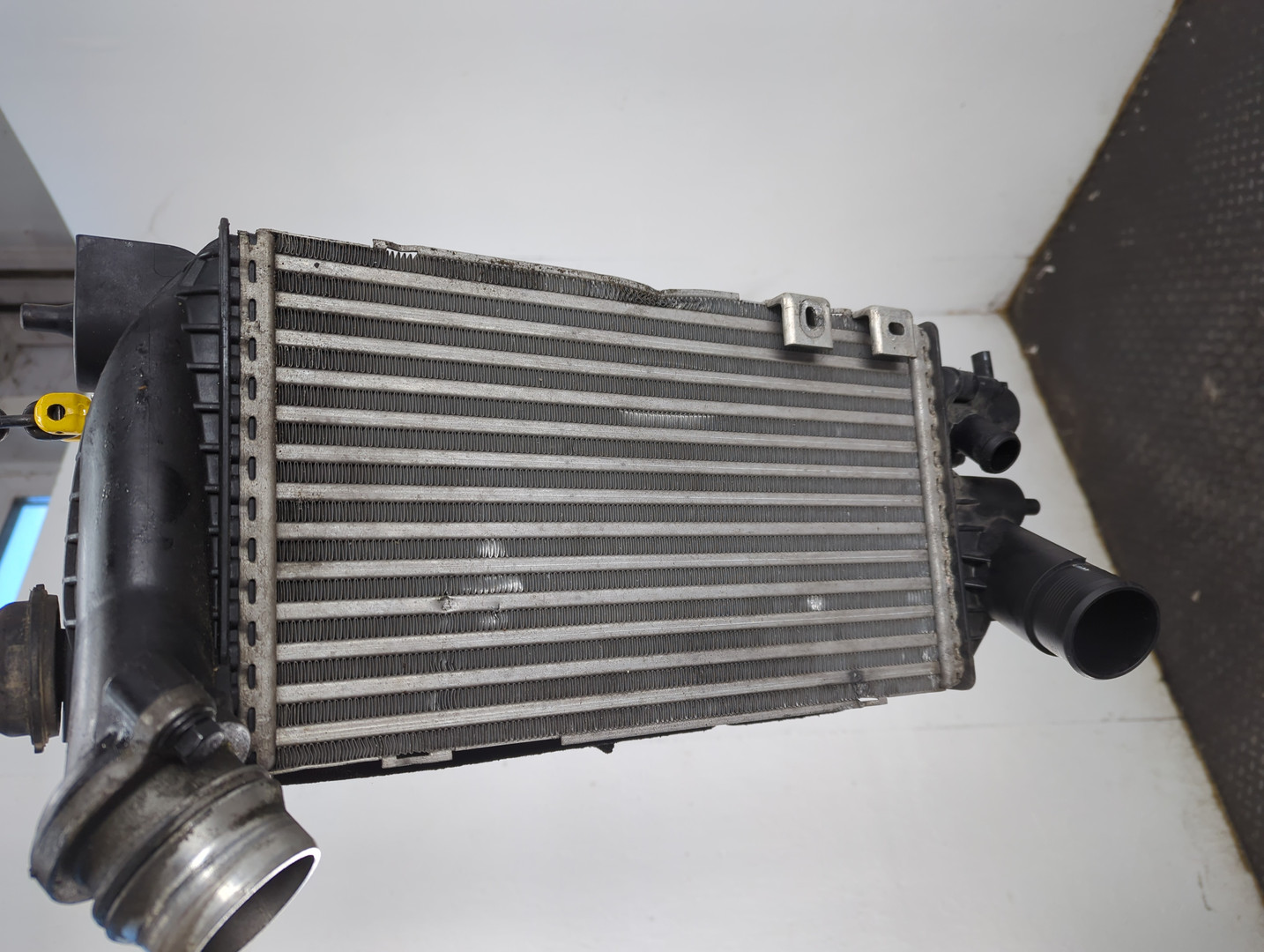 Интеркулер