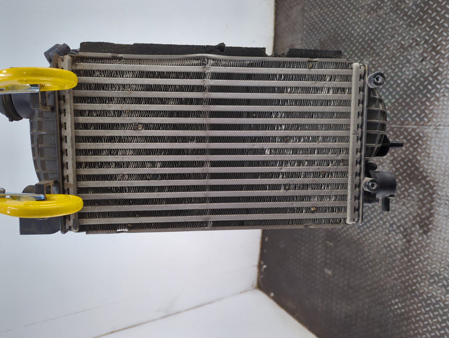 Интеркулер