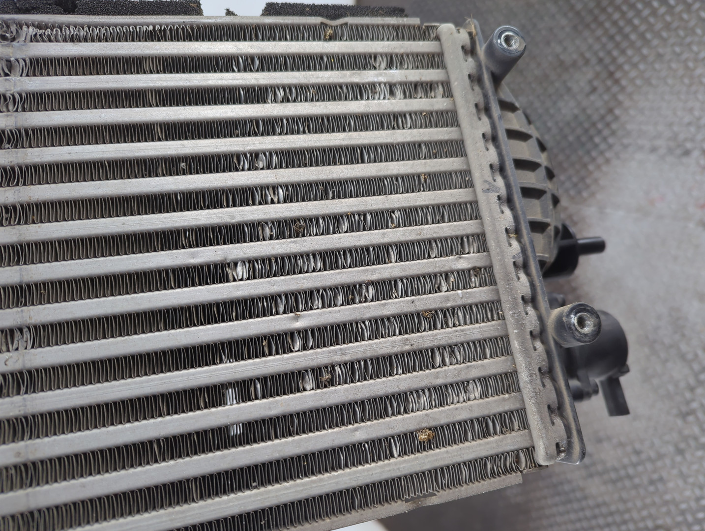 Интеркулер