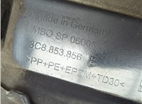 3C8853856B Накладка на порог Volkswagen Passat CC 2008-2012 20816713 #6