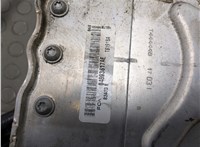 50053308 Коллектор впускной Alfa Romeo Giulia 2015- 20816732 #2