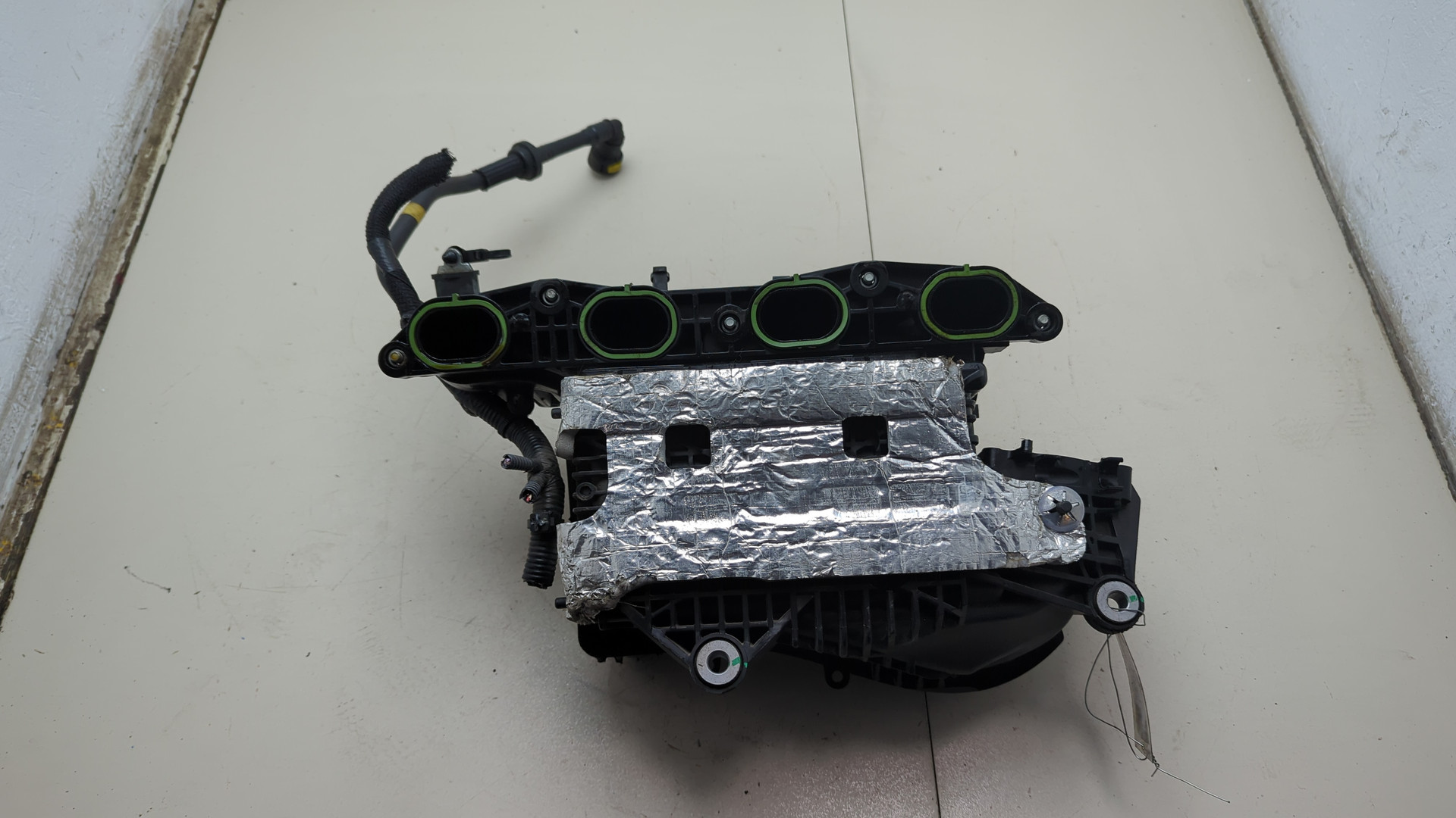 Коллектор впускной