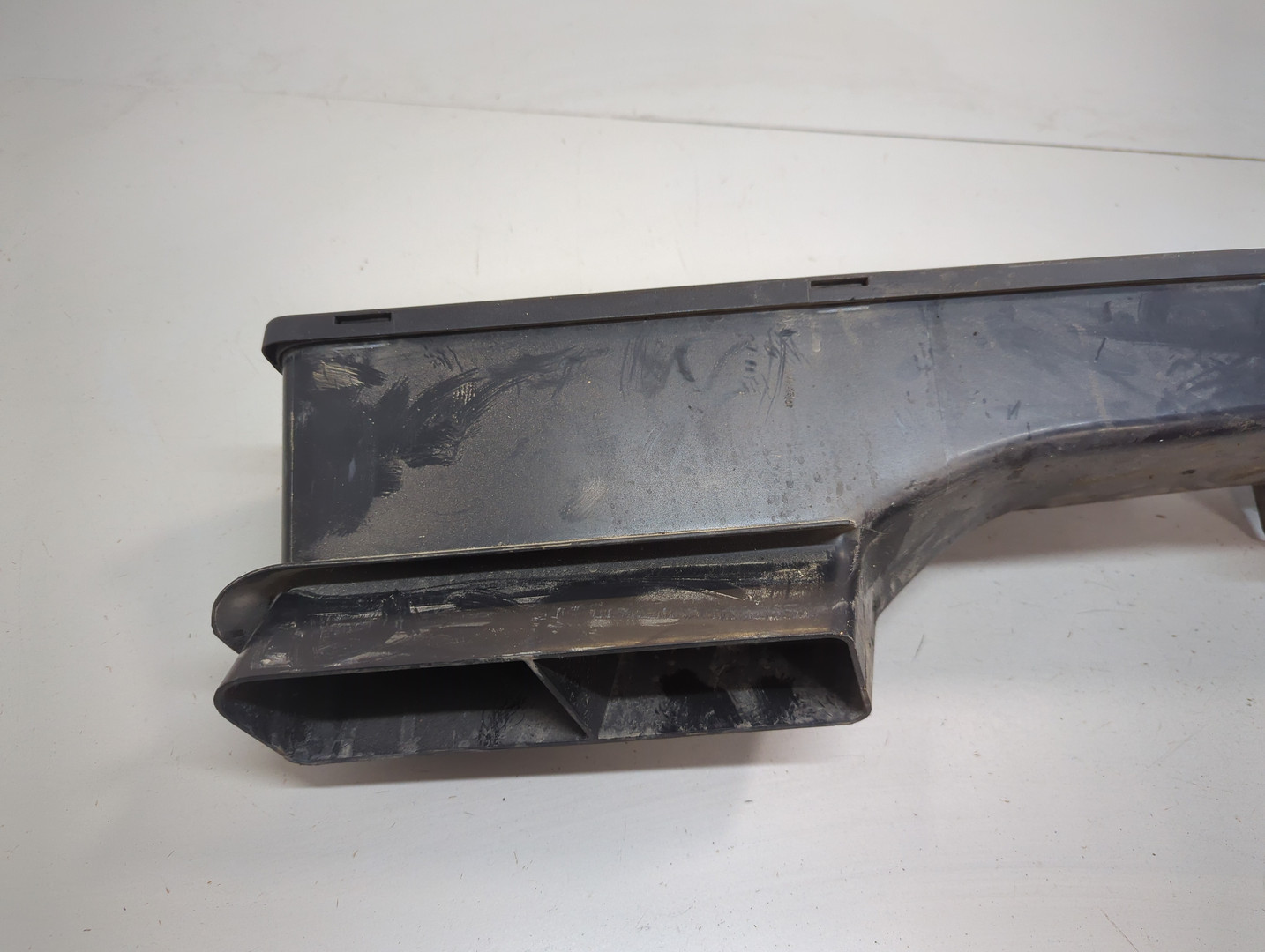 Воздухозаборник (внутри)