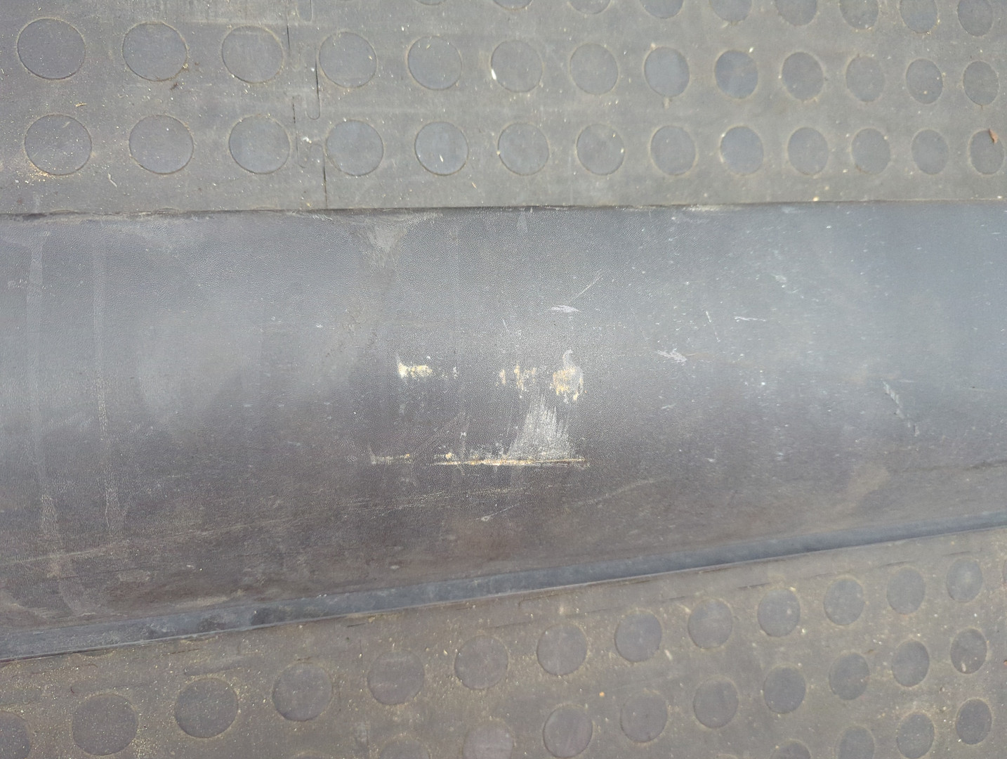 Накладка на порог