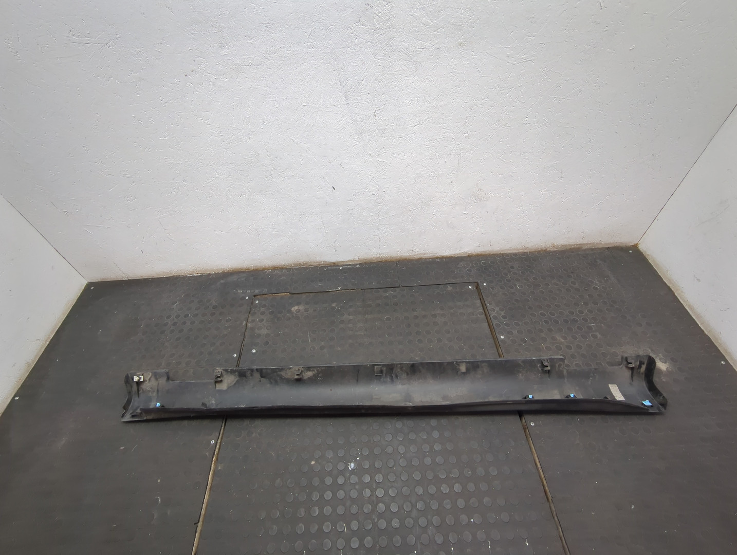 Накладка на порог