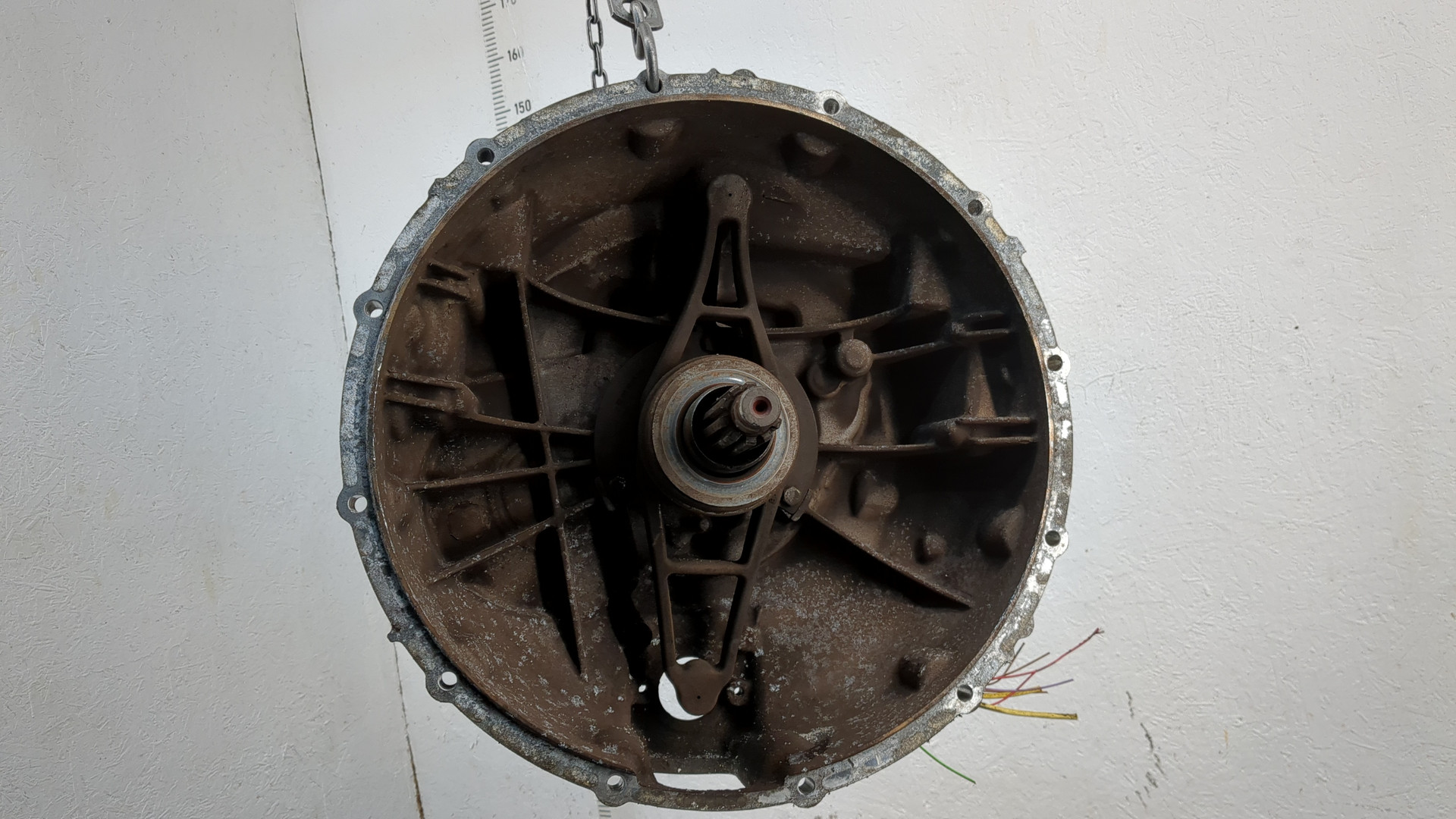 АКПП (автоматическая коробка переключения передач)