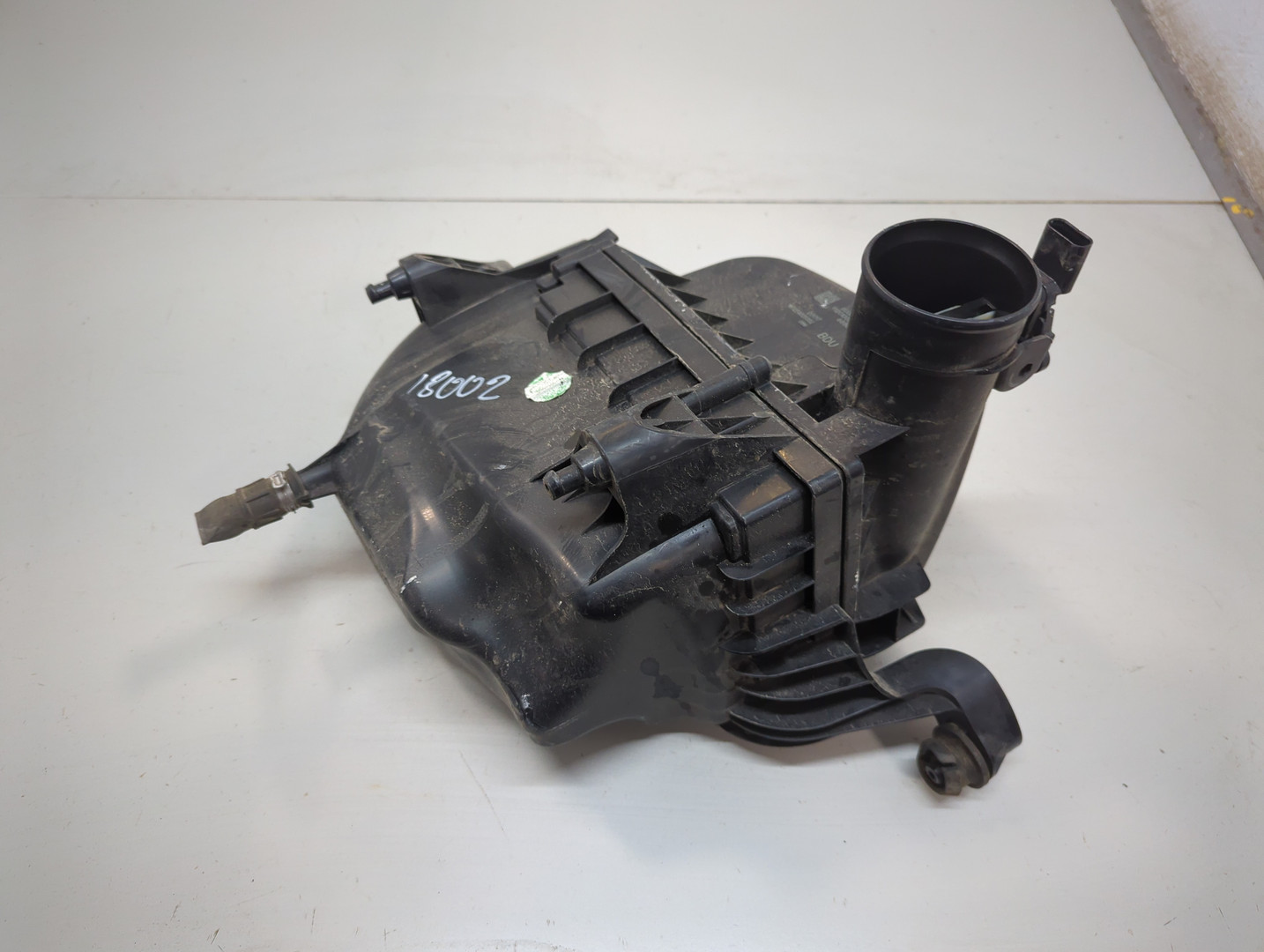 Корпус воздушного фильтра