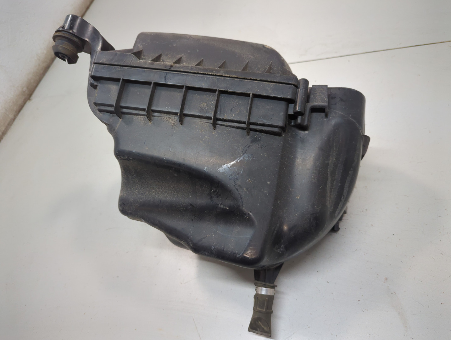 Корпус воздушного фильтра