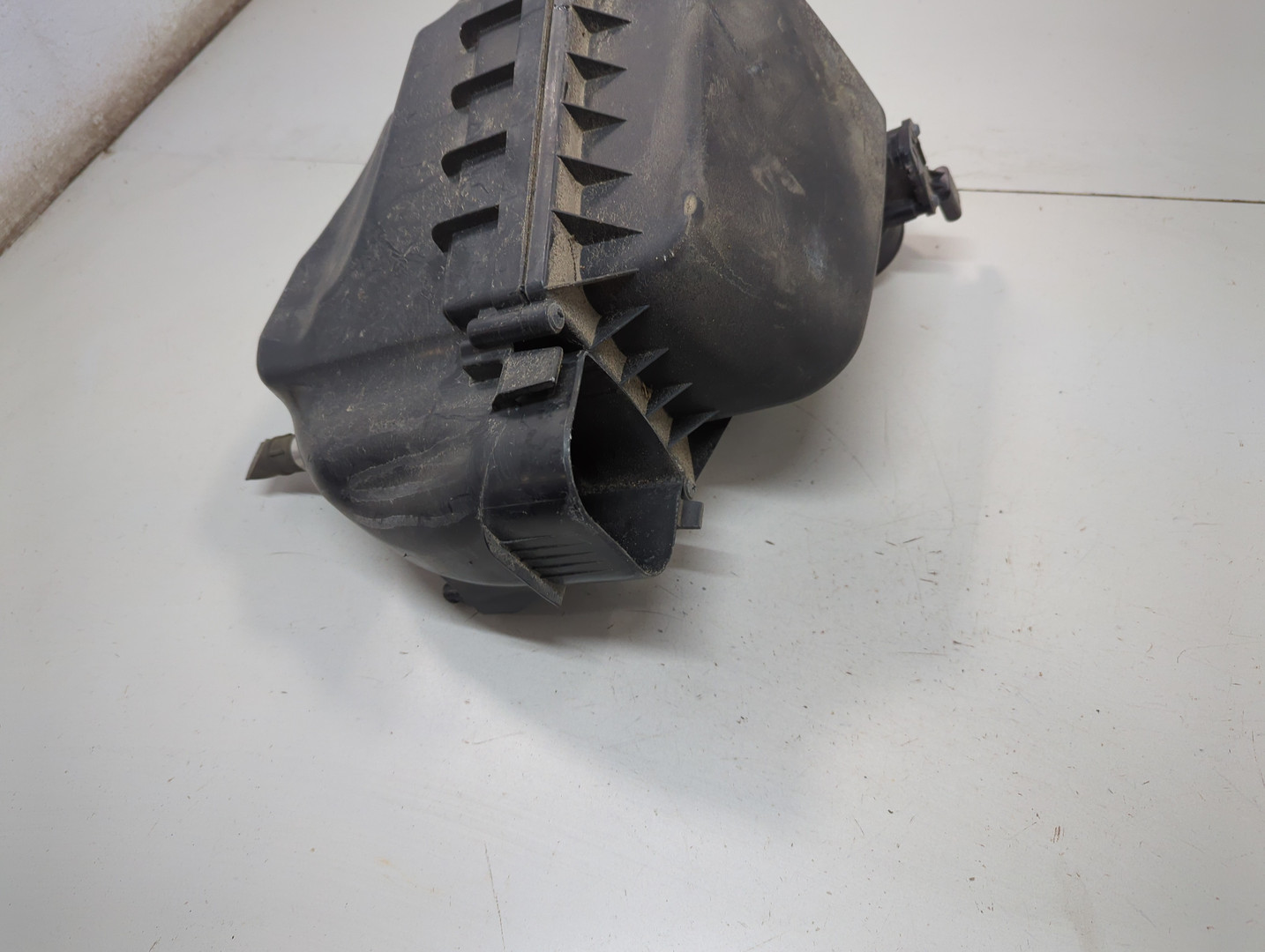 Корпус воздушного фильтра