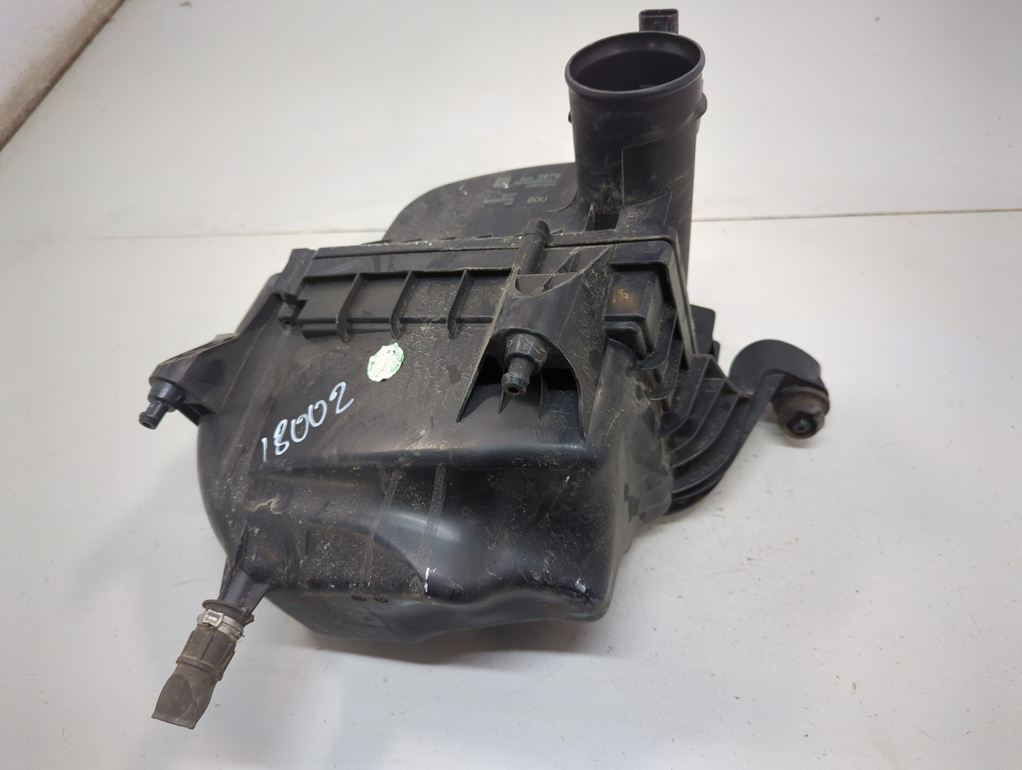 Корпус воздушного фильтра