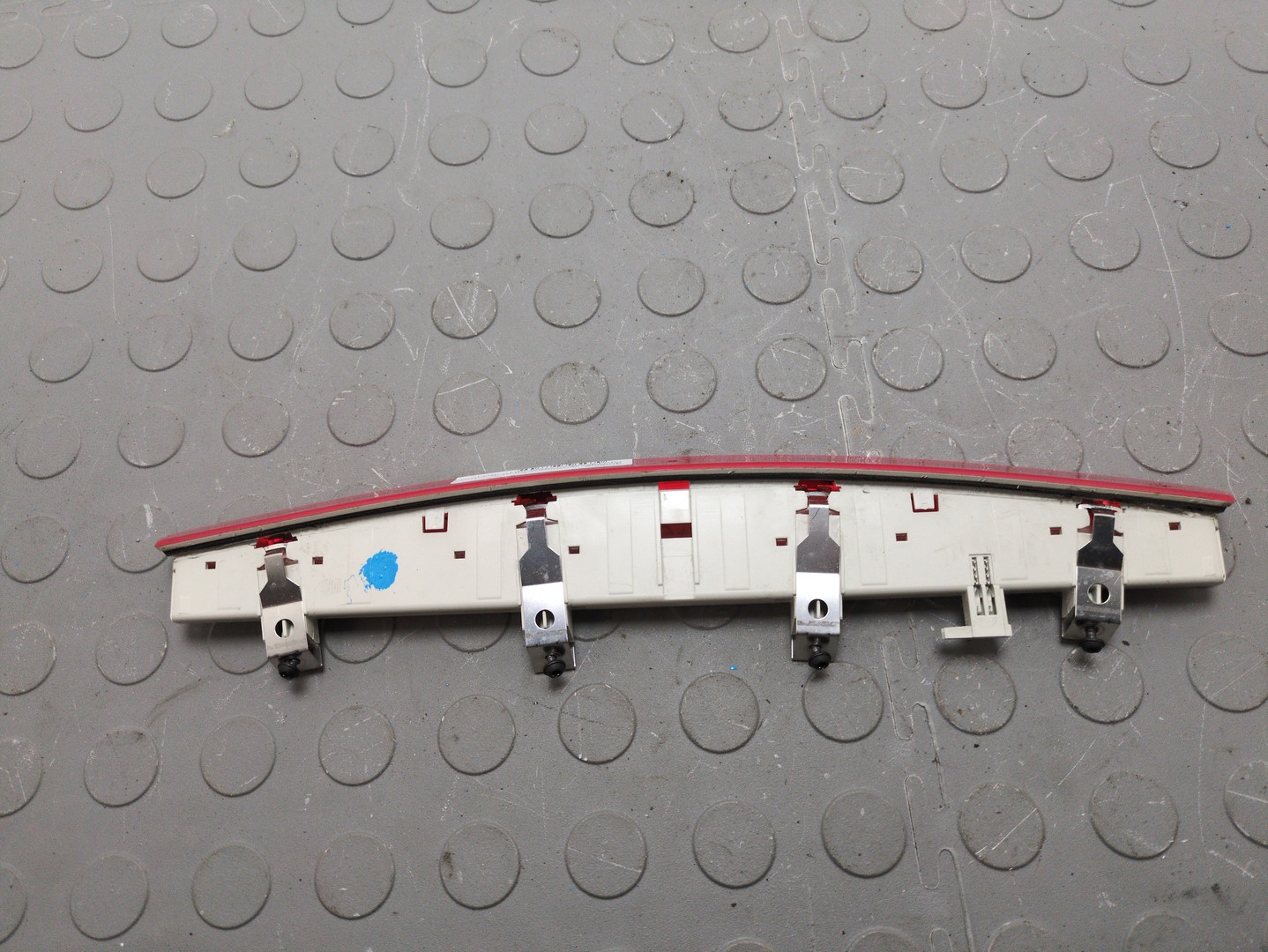 Фонарь задний (стоп сигнал)