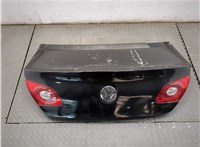 3C8827025C Крышка (дверь) багажника Volkswagen Passat CC 2008-2012 20816837 #1
