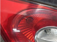 3C8827025C Крышка (дверь) багажника Volkswagen Passat CC 2008-2012 20816837 #7