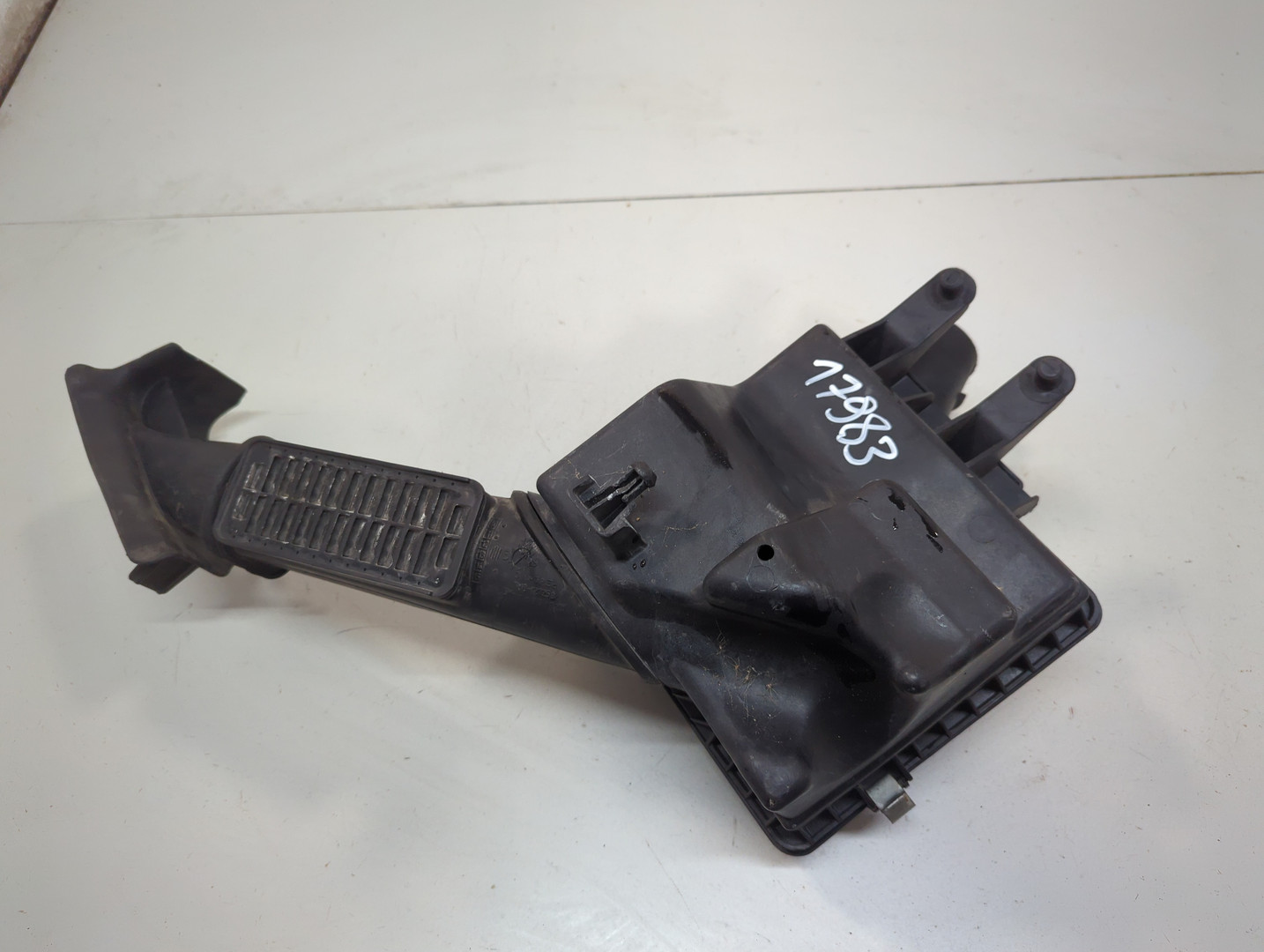 Корпус воздушного фильтра