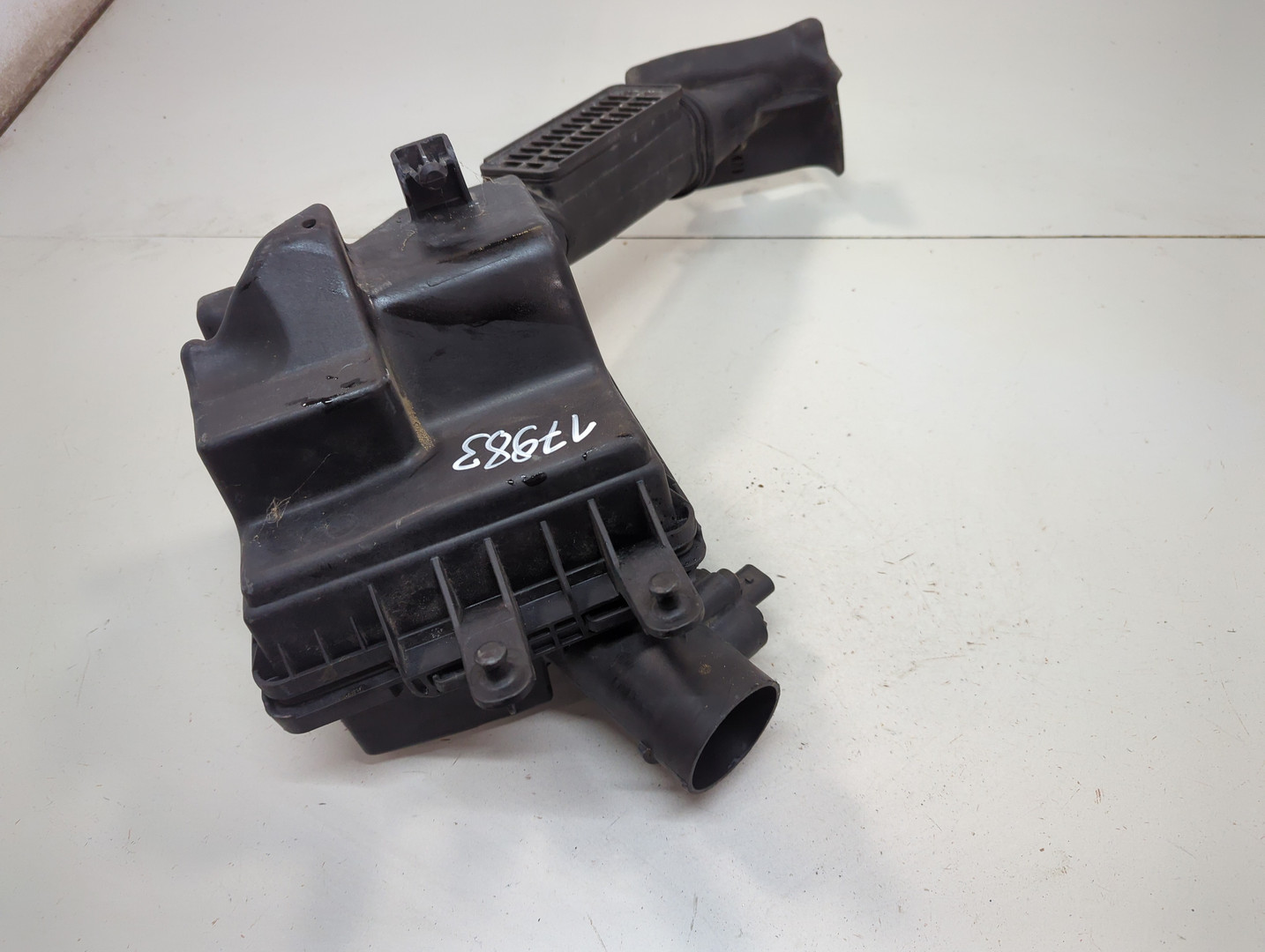 Корпус воздушного фильтра