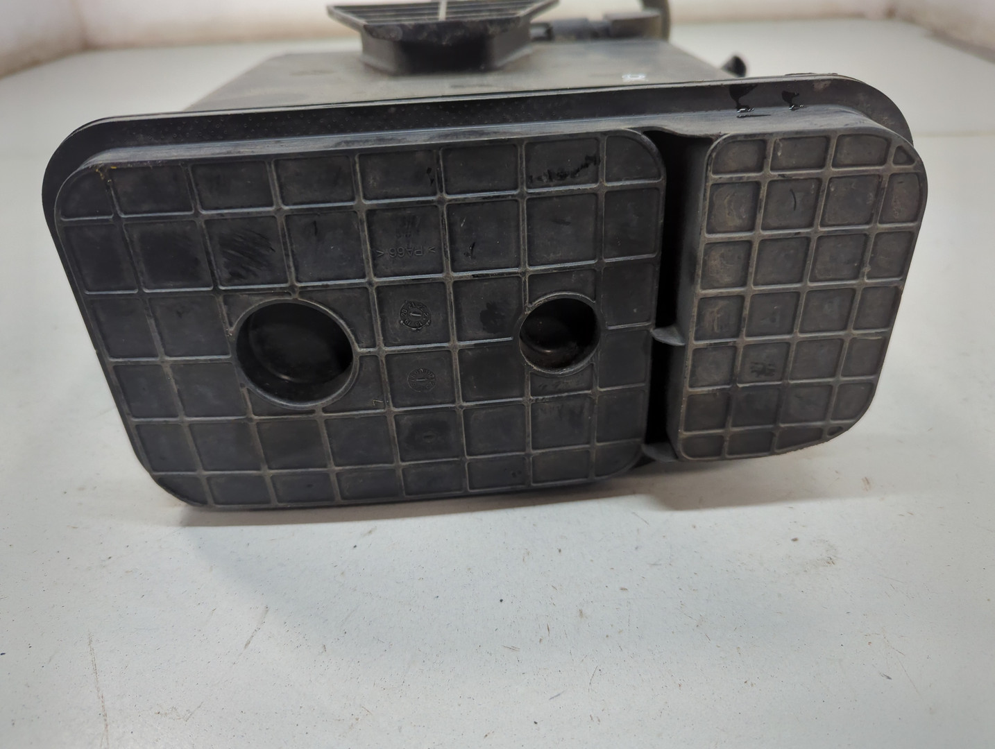 Абсорбер (фильтр угольный)