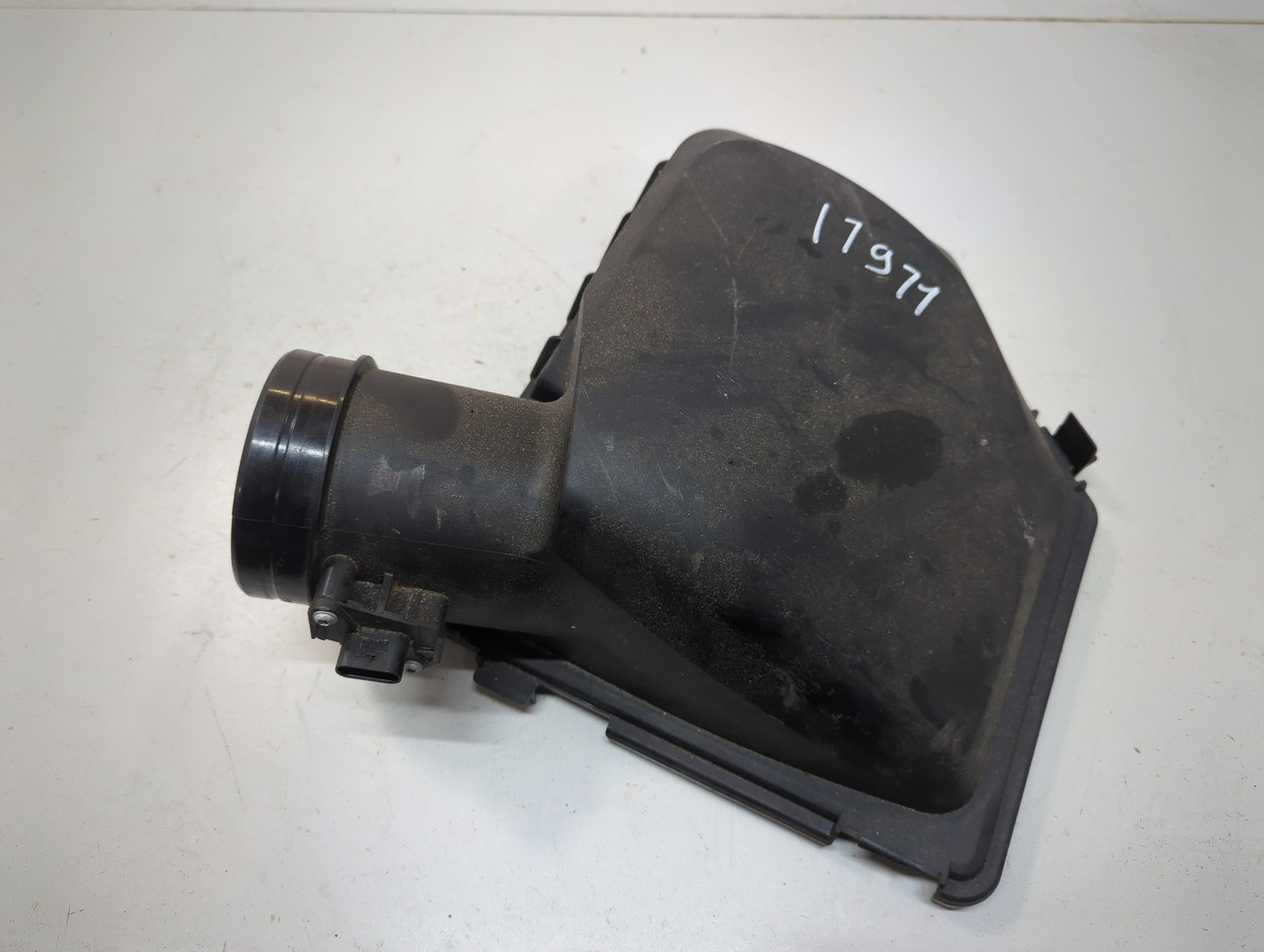 Расходомер воздуха (ДМРВ)