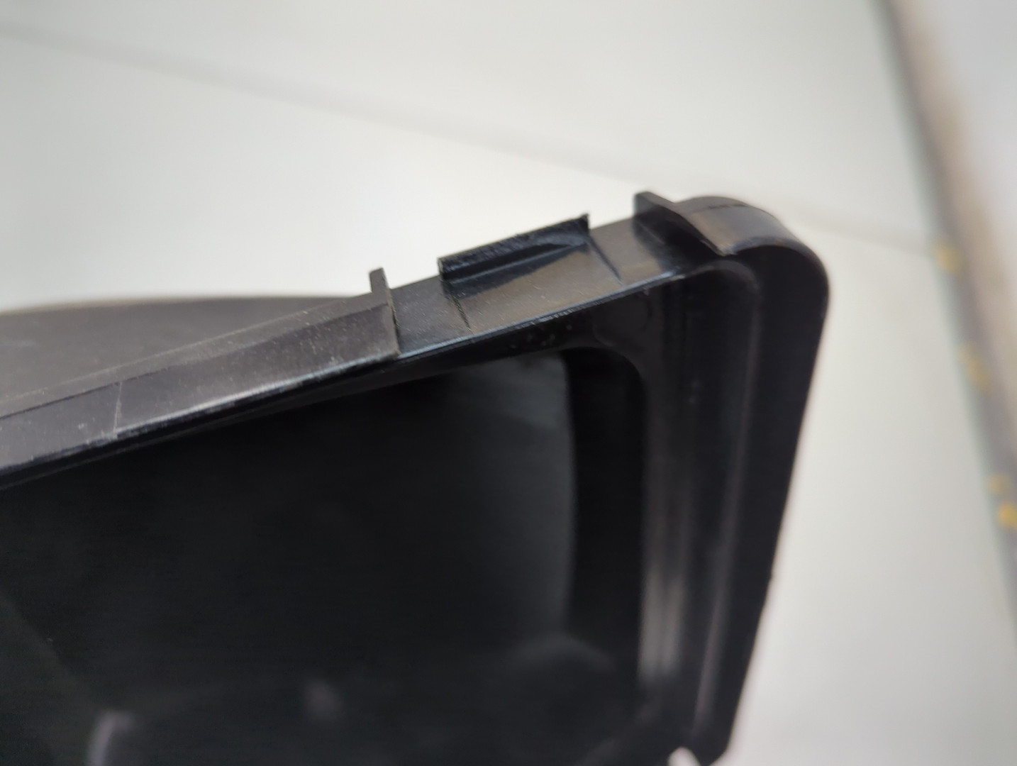 Расходомер воздуха (ДМРВ)