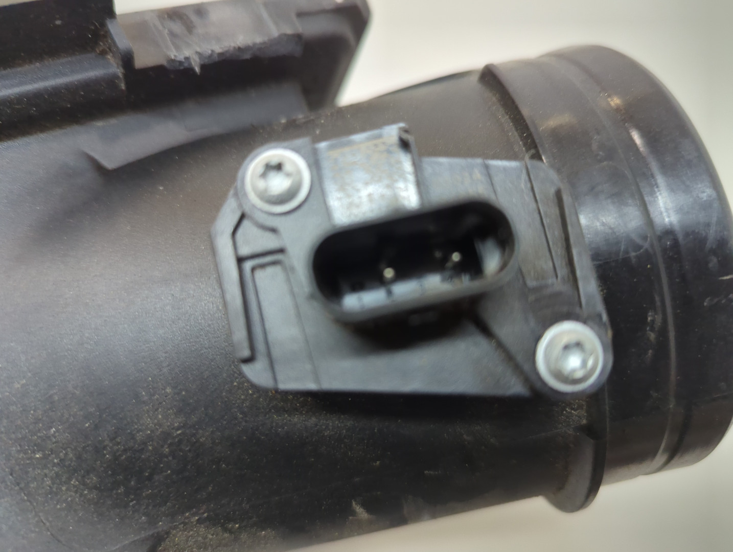 Расходомер воздуха (ДМРВ)