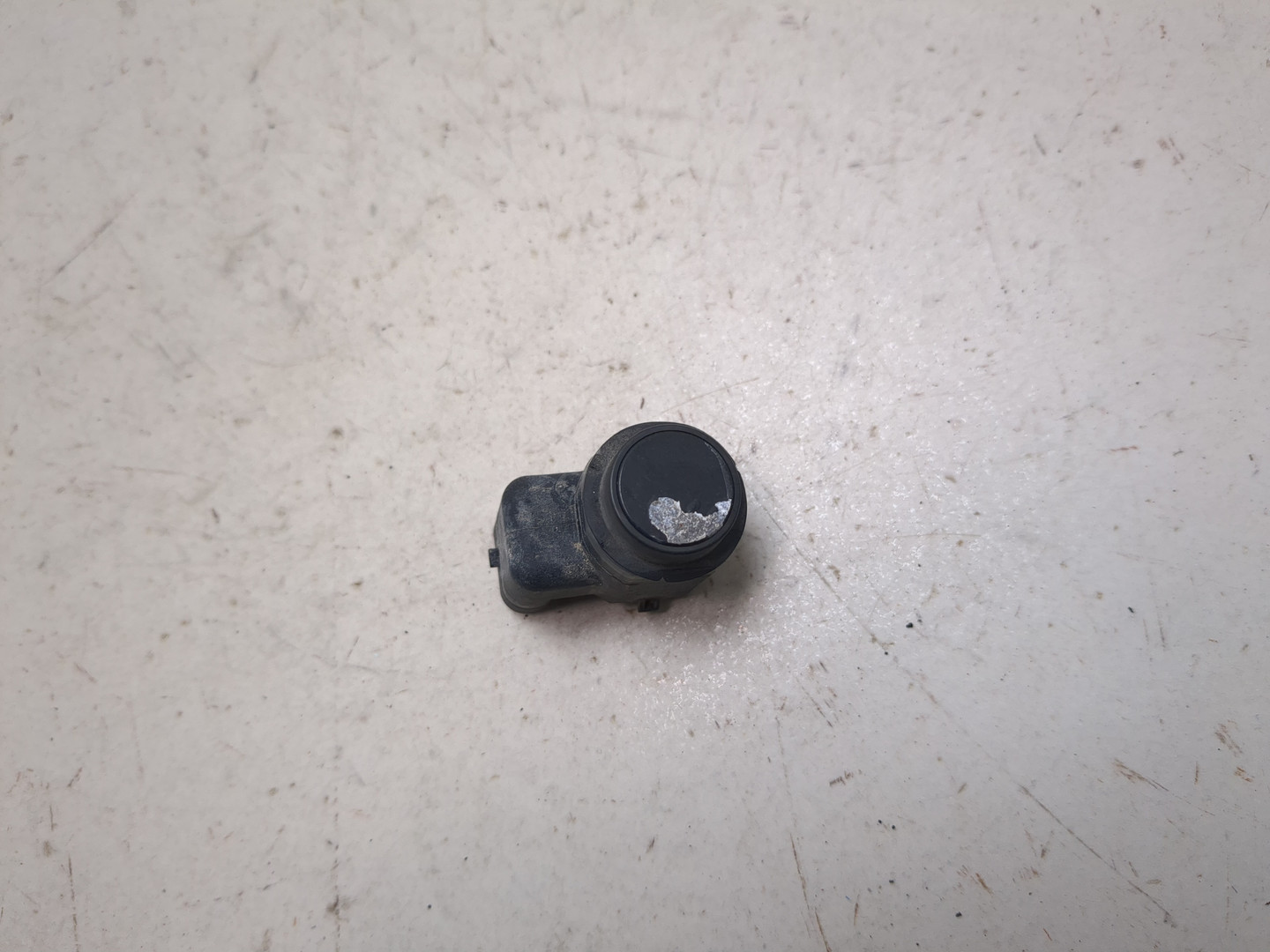 Датчик парковки