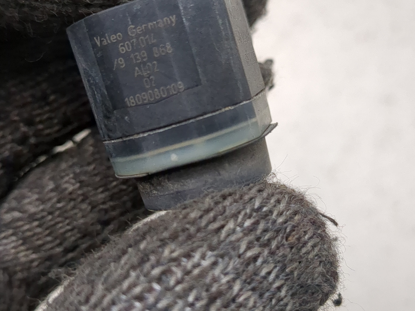 Датчик парковки